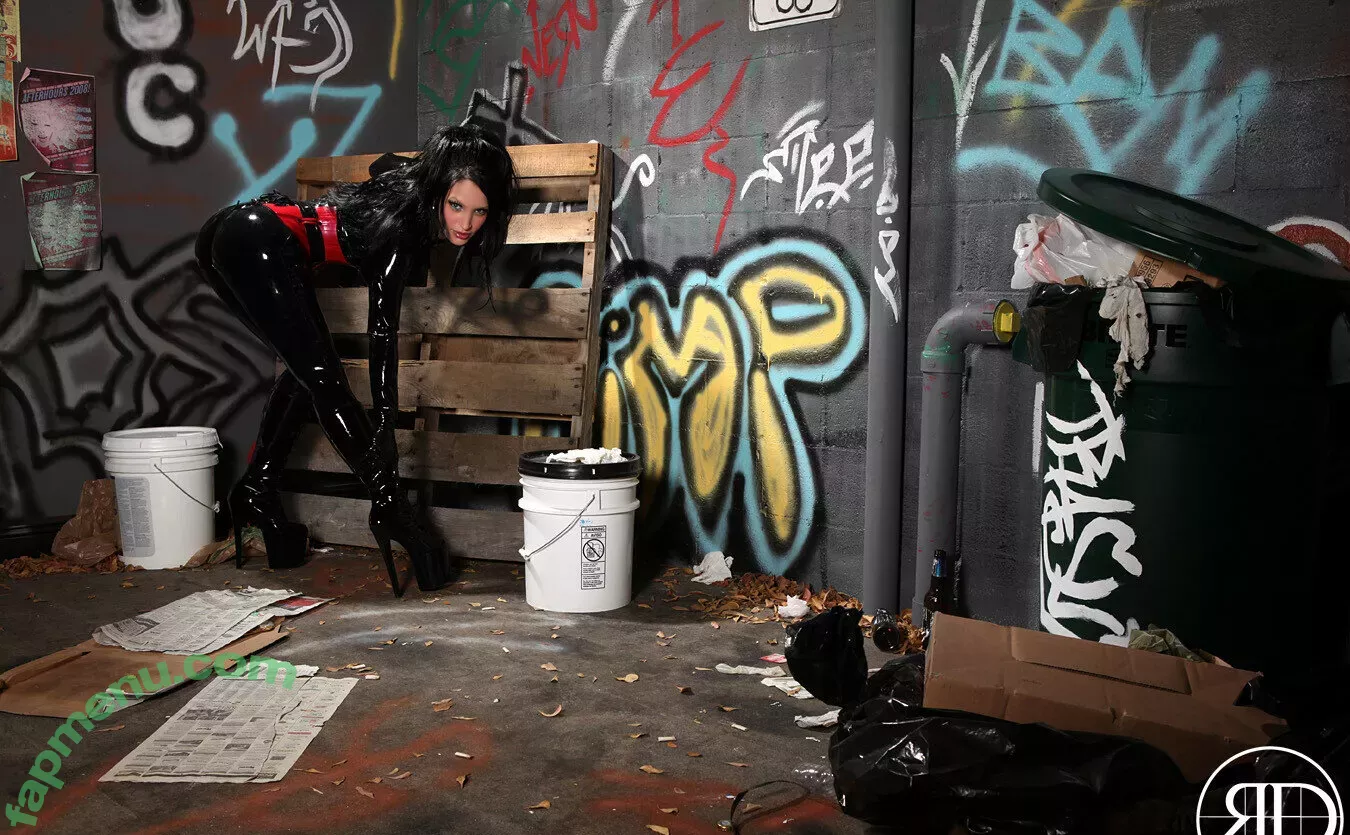 RubberDoll nude photo #0034 (RubberDoll)