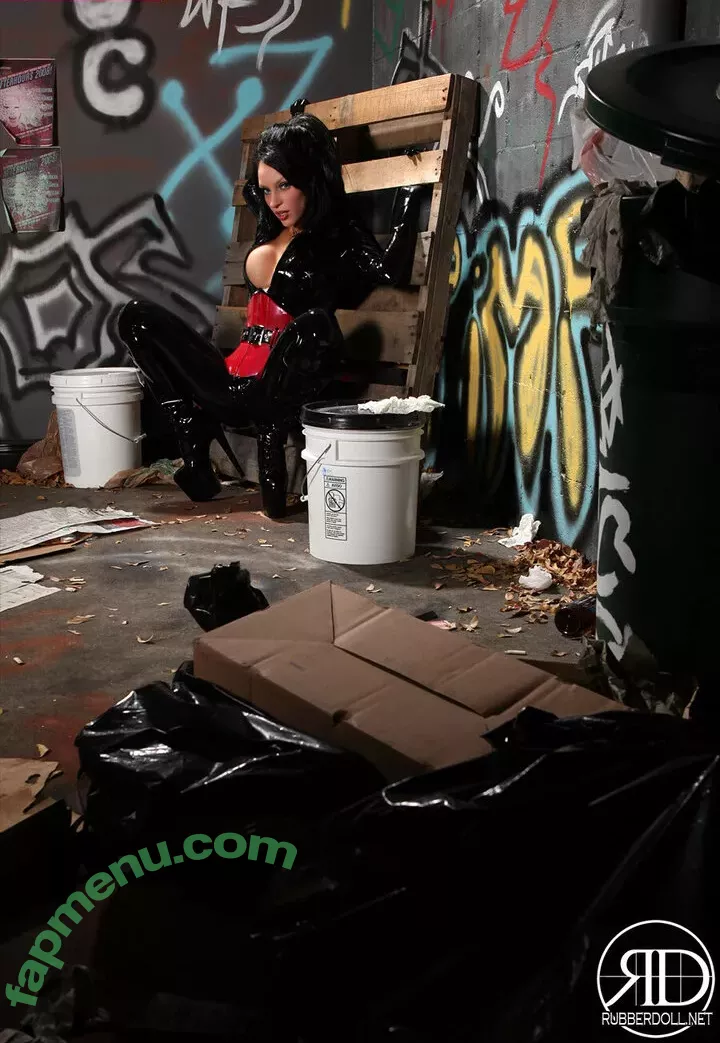 RubberDoll nude photo #0040 (RubberDoll)