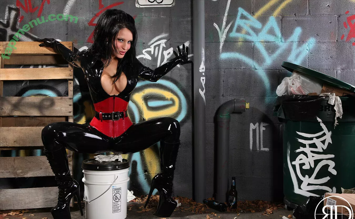 RubberDoll nude photo #0051 (RubberDoll)