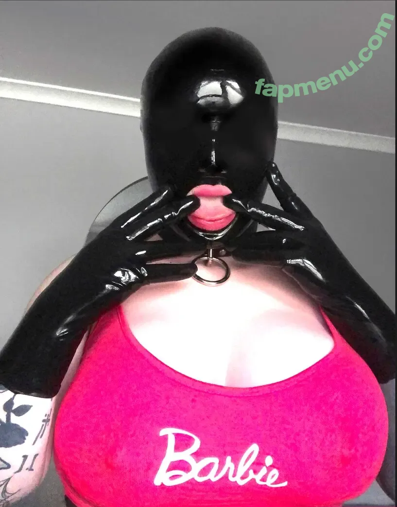 Rubberdollalice nude photo #0004 (Rubberdollalice)