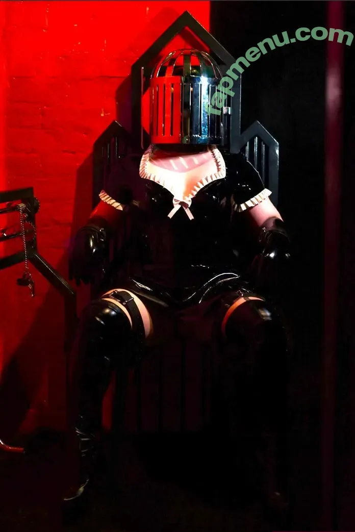 Rubberdollalice nude photo #0008 (Rubberdollalice)