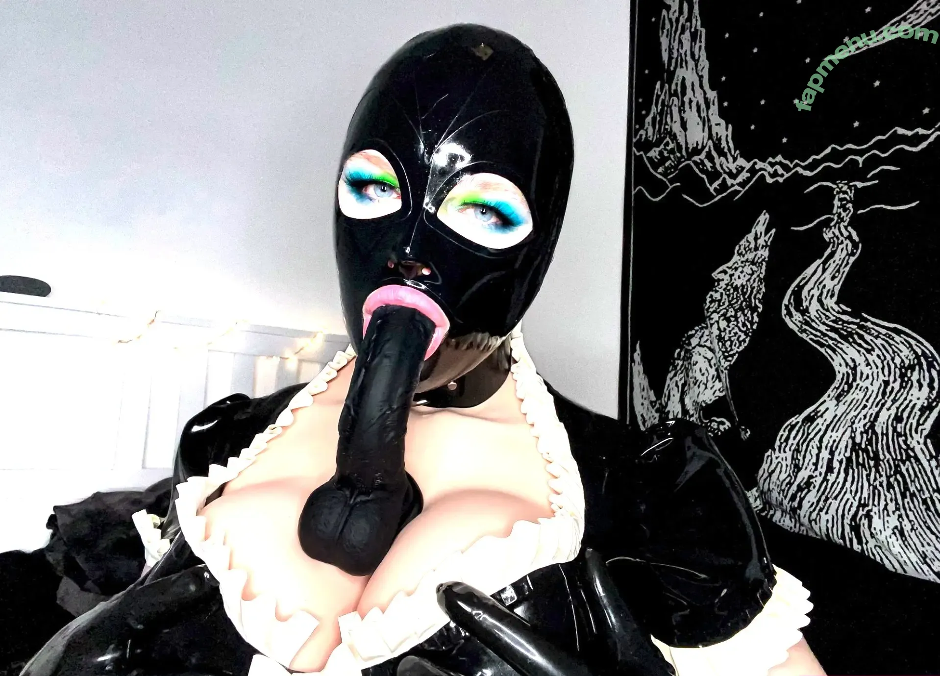 Rubberdollalice nude photo #0013 (Rubberdollalice)