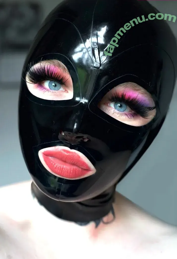Rubberdollalice nude photo #0015 (Rubberdollalice)