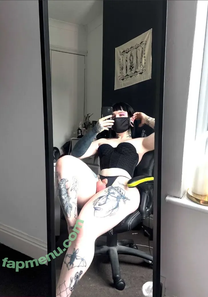 Rubberdollalice nude photo #0016 (Rubberdollalice)
