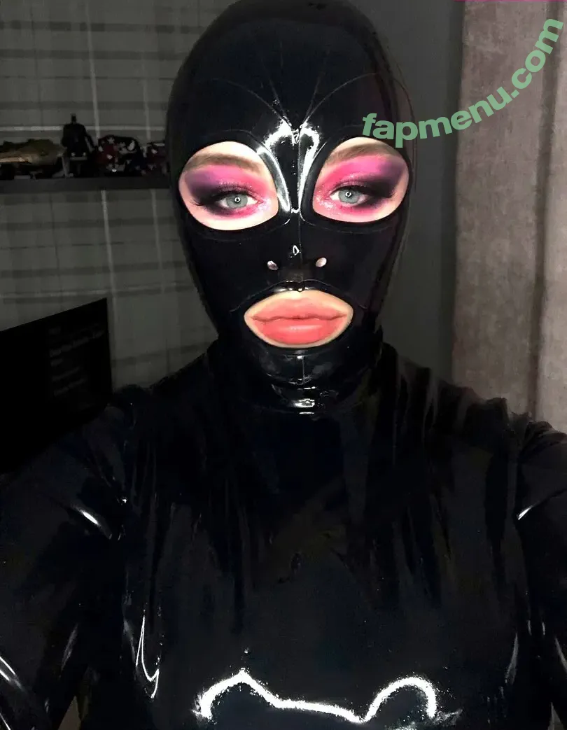 Rubberdollalice nude photo #0017 (Rubberdollalice)