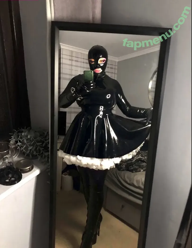 Rubberdollalice nude photo #0019 (Rubberdollalice)