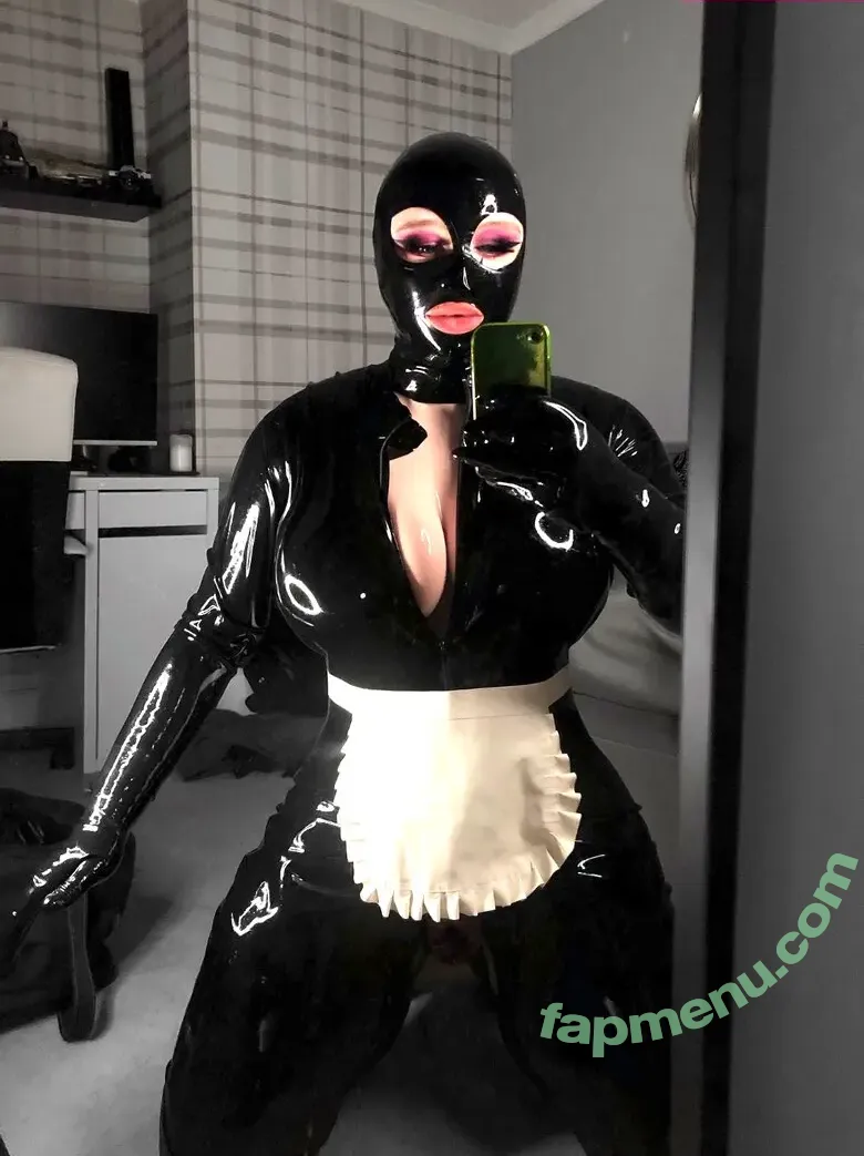 Rubberdollalice nude photo #0020 (Rubberdollalice)