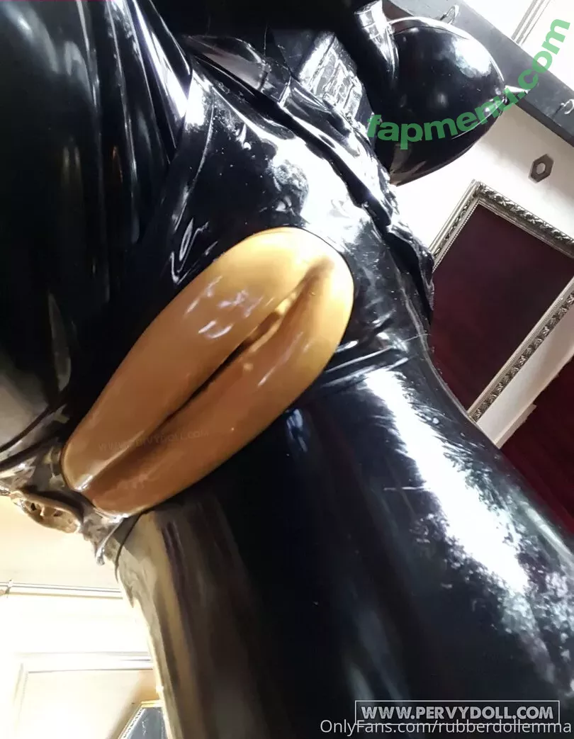 rubberdollemma nude photo #0041 (rubberdollemma)