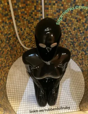 rubberdollruby / rubydoll_ nude photo #0026