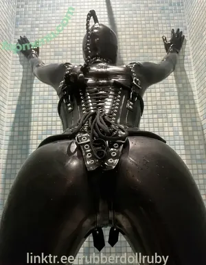 rubberdollruby / rubydoll_ nude photo #0028