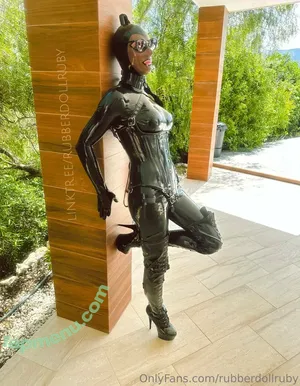 rubberdollruby / rubydoll_ nude photo #0030