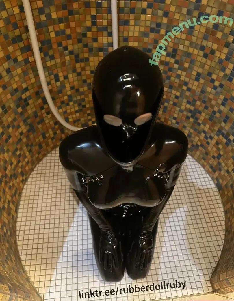 rubberdollruby nude photo #0026 (rubydoll_)