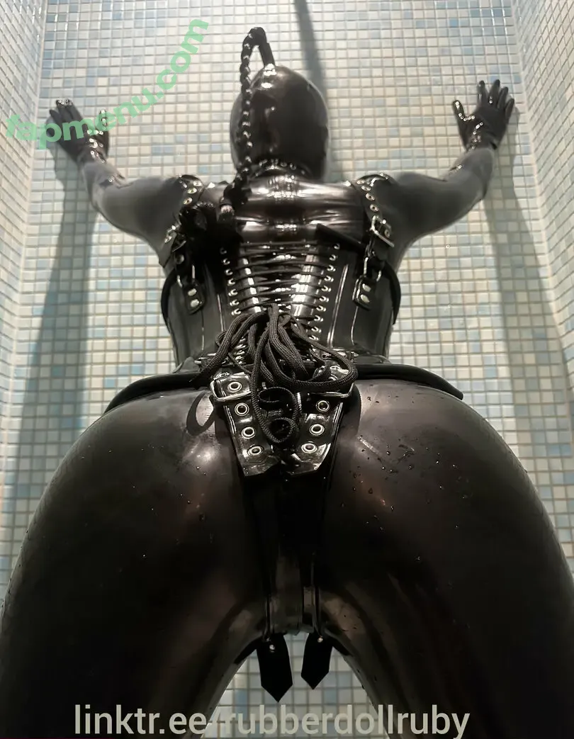 rubberdollruby nude photo #0028 (rubydoll_)