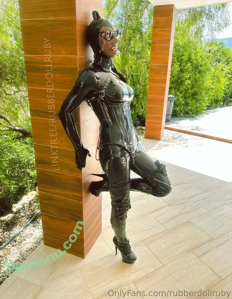 rubberdollruby nude photo #0030 (rubydoll_)