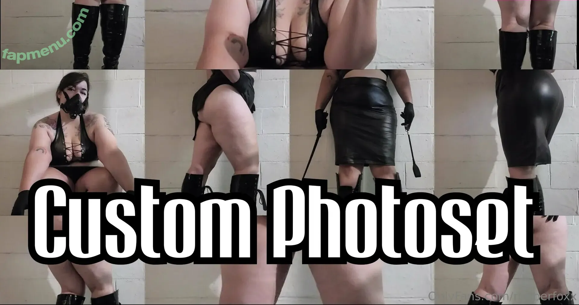 rubberfoxx nude photo #0053 (rubberfoxx)