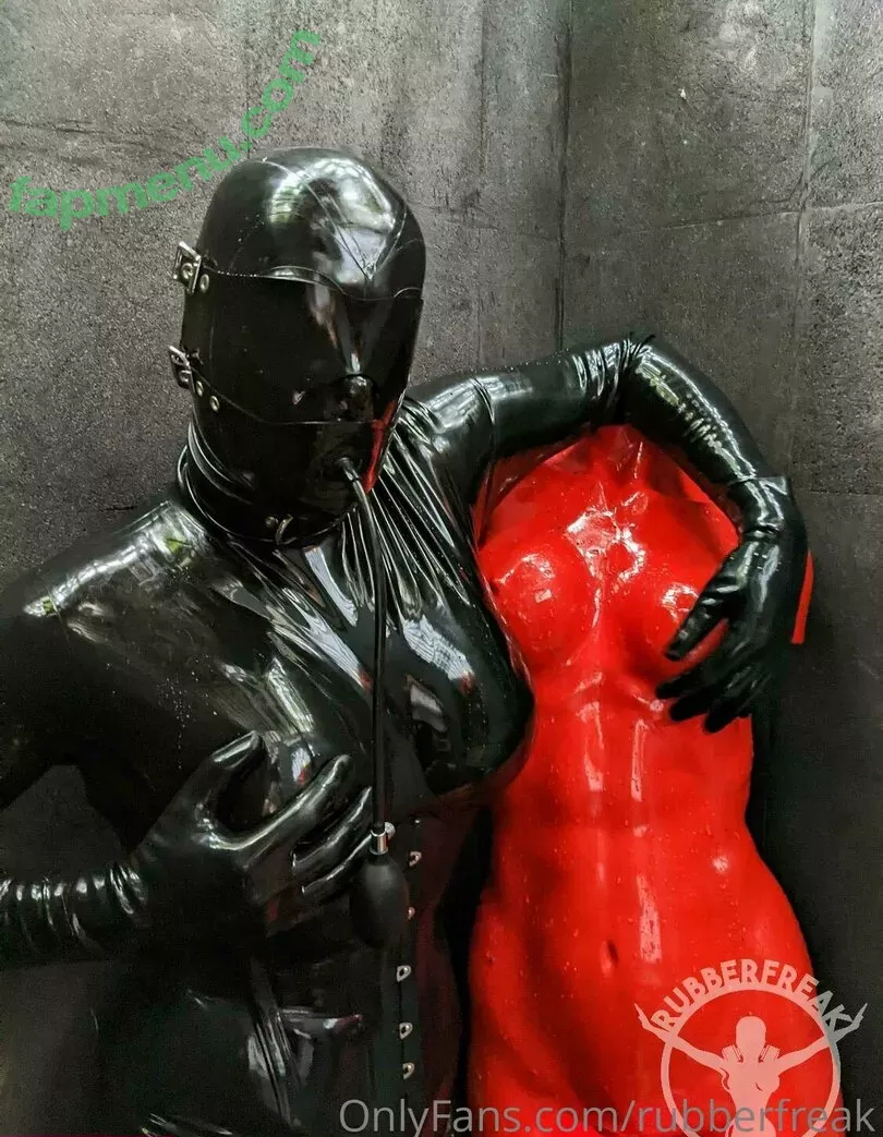 rubberfreak nude photo #0011 (rubber.freak)