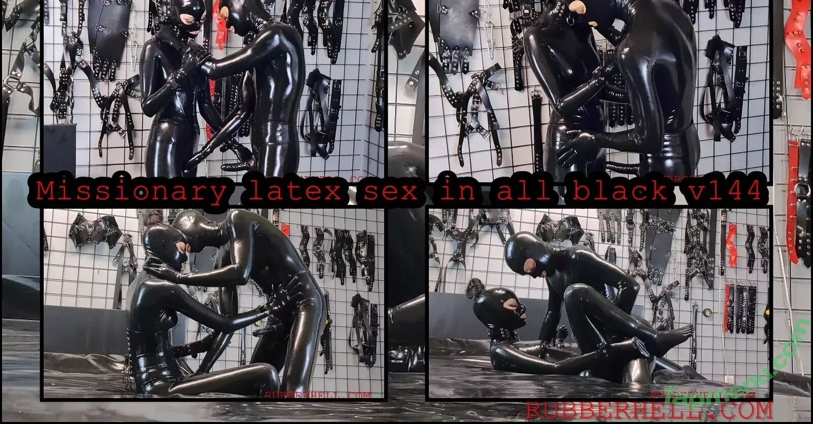 rubberhell nude photo #0048 (rubberterra)