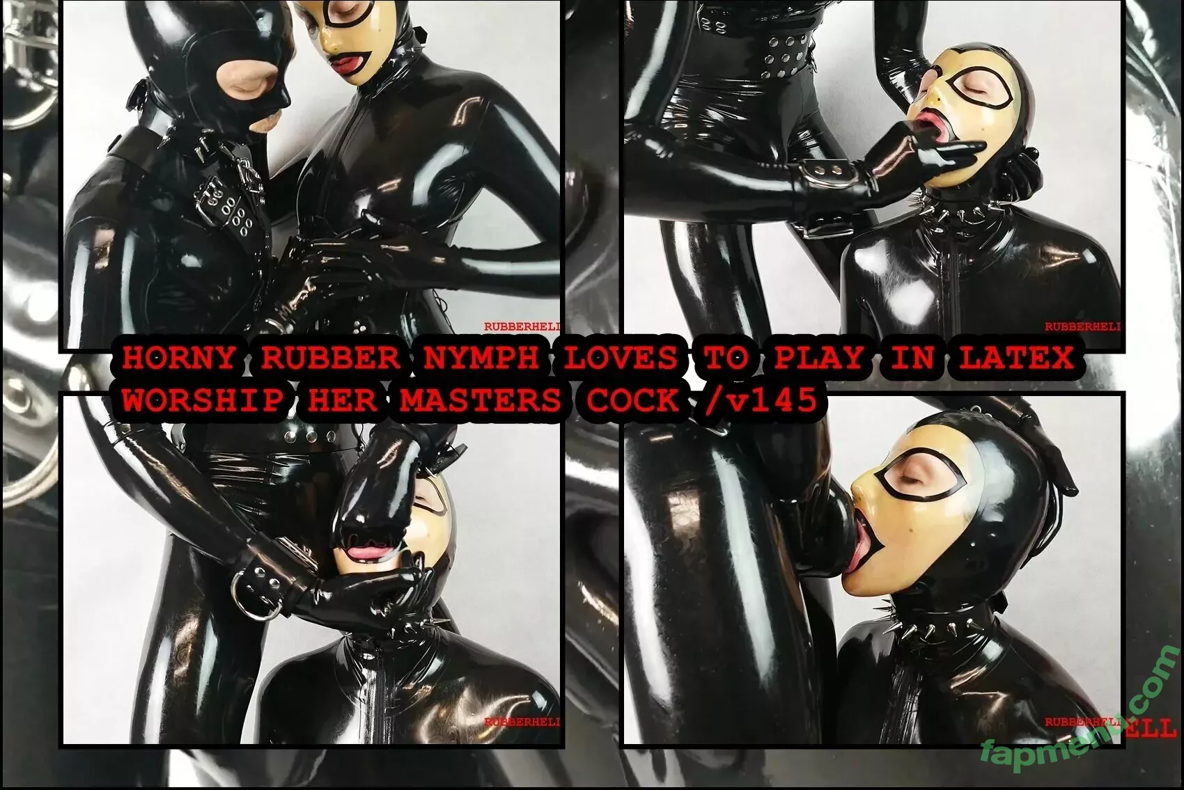 rubberhell nude photo #0052 (rubberterra)