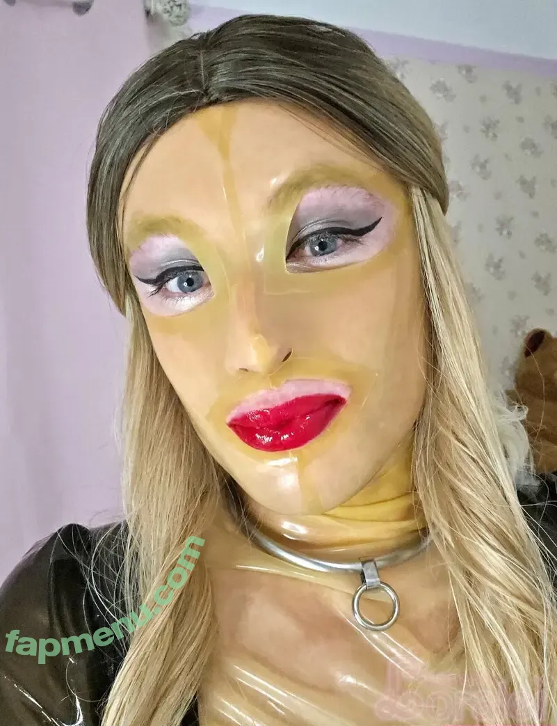 rubberloralei nude photo #0032 (rubberloralei)