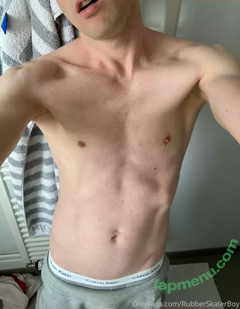 rubberskaterboy nude photo #0005 (rubberskaterboy)