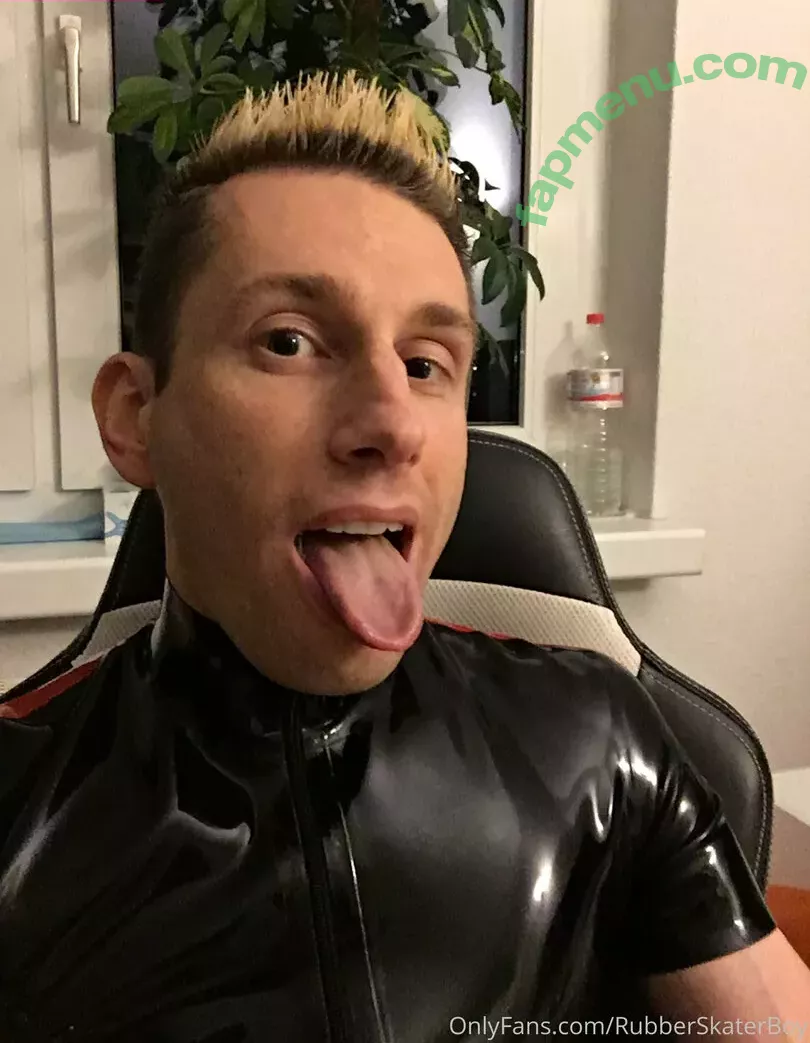 rubberskaterboy nude photo #0010 (rubberskaterboy)