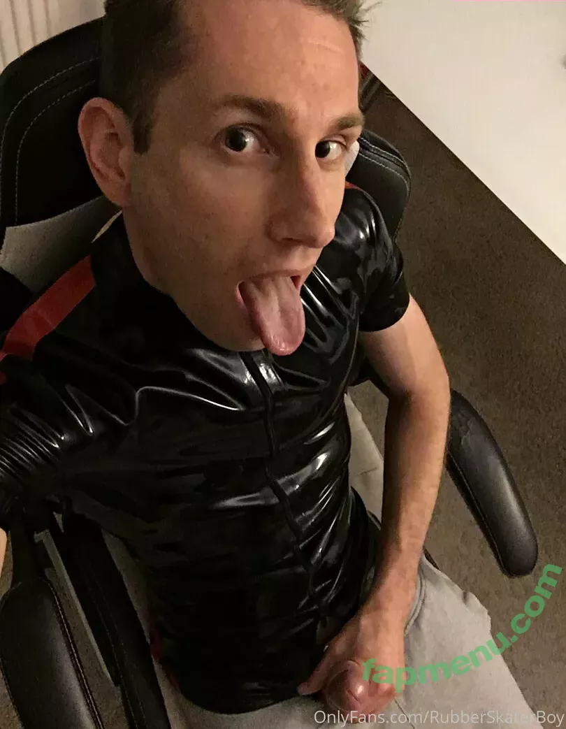 rubberskaterboy nude photo #0013 (rubberskaterboy)