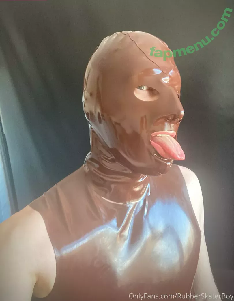 rubberskaterboy nude photo #0079 (rubberskaterboy)