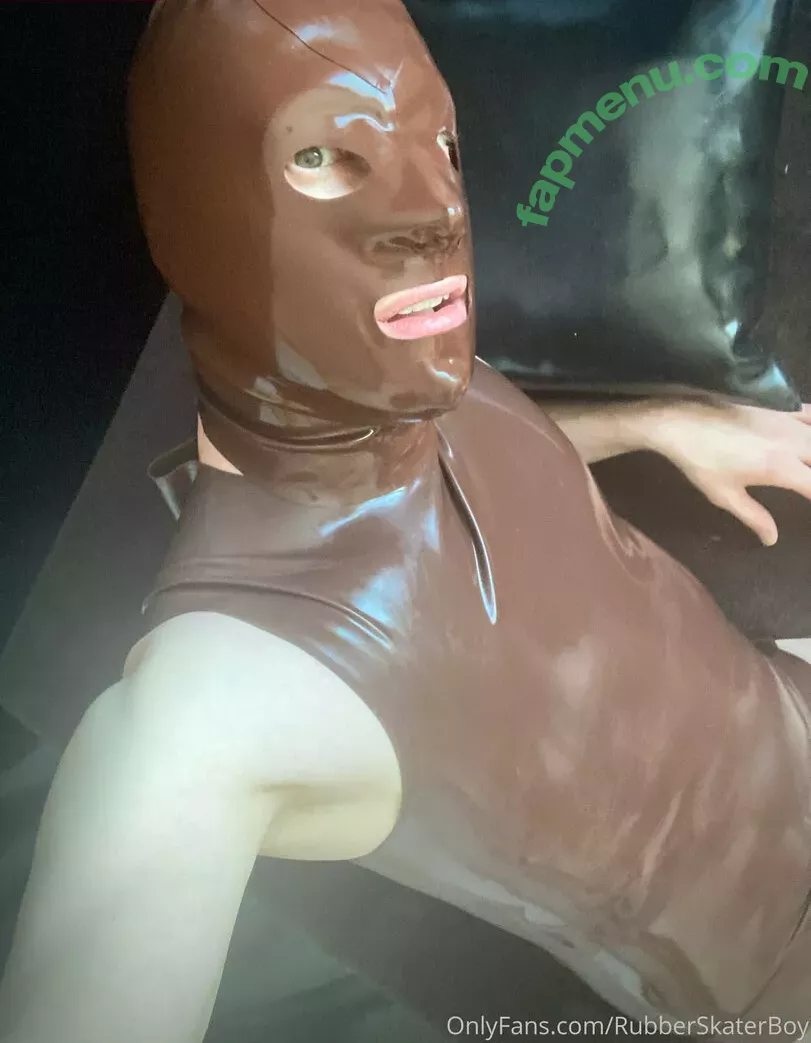 rubberskaterboy nude photo #0080 (rubberskaterboy)