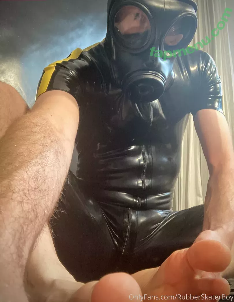 rubberskaterboy nude photo #0099 (rubberskaterboy)