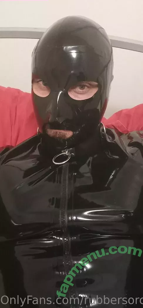rubbersorcerer nude photo #0002 (urbansorcerer)