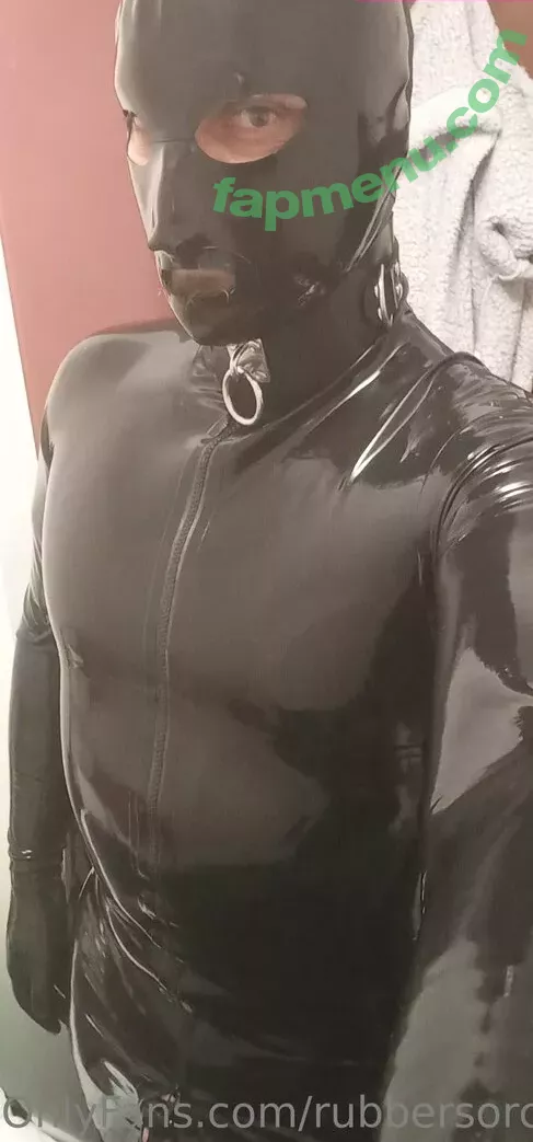 rubbersorcerer nude photo #0003 (urbansorcerer)