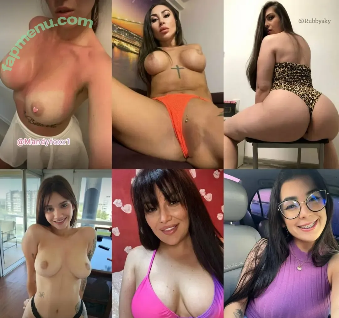 rubbysky nude photo #0021 (rubysky)