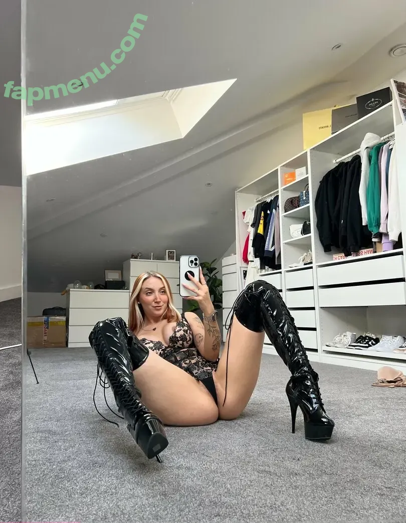 rubexcubex nude photo #0008 (rapunzel_oreo)