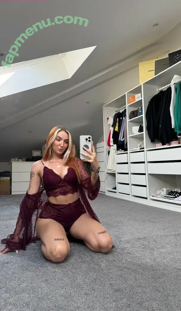 rubexcubex nude photo #0015 (rapunzel_oreo)