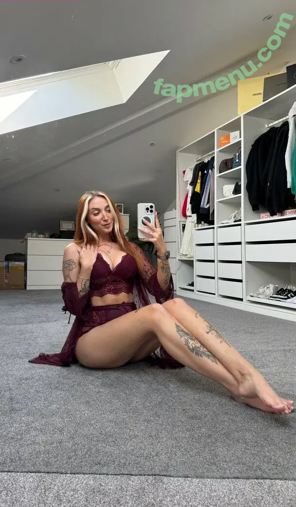 rubexcubex nude photo #0019 (rapunzel_oreo)