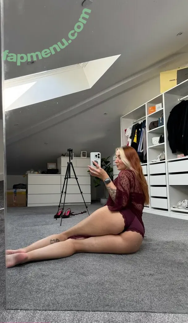 rubexcubex nude photo #0025 (rapunzel_oreo)