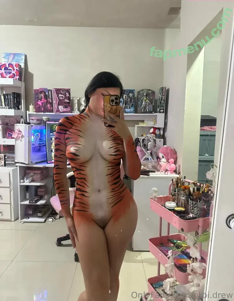 Rubi Drew nude photo #0001 (rubi.drew)
