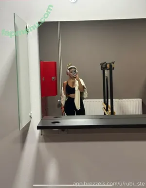 Rubi_ste nude photo #0073