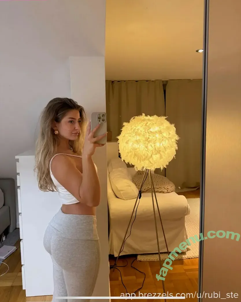 Rubi_ste nude photo #0029 (Rubi Stegle)