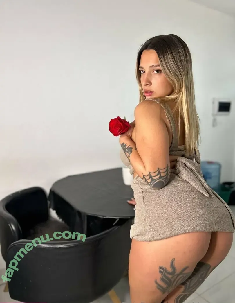 rubia-curvy nude photo #0025 (thetamararubia)