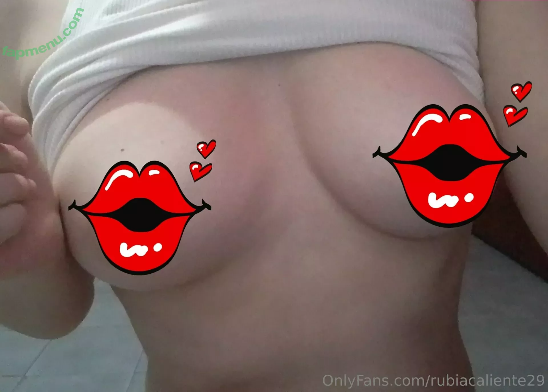 rubiacaliente29 nude photo #0025 (user6983739353837)