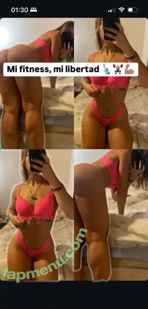 rubiaok / rochyisaa nude photo #0007