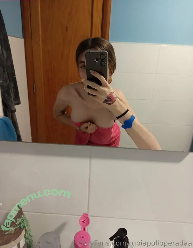 rubiapolioperadaa nude photo #0011 (rubiapolioperadaa)