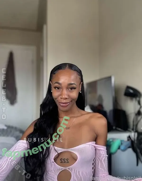 rubisoleil nude photo #0013 (rubiesoleil)