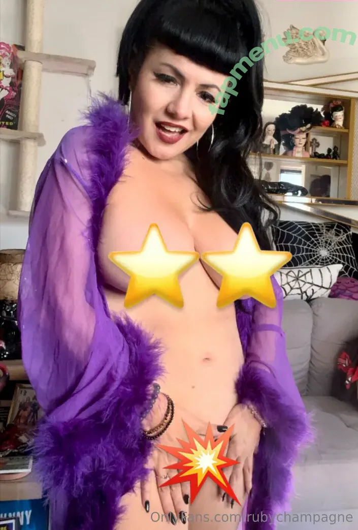 Ruby Champagne nude photo #0005 (rubychampagne)