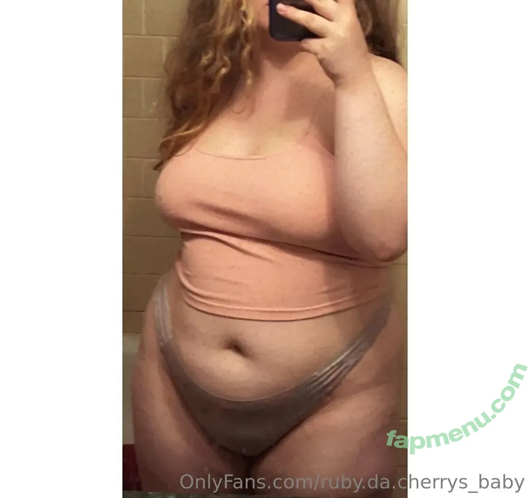ruby.da.cherrys_baby nude photo #0001 (ruby.da.cherrys_baby)