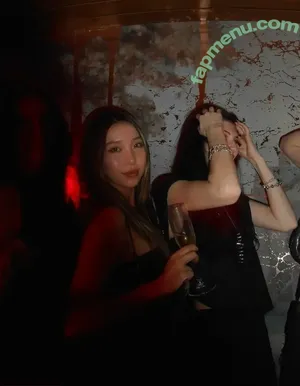 Ruby Eum / rubyeum nude photo #0042