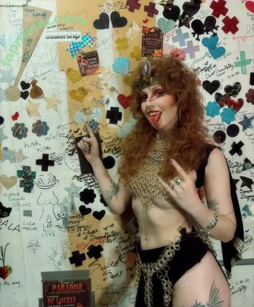 Ruby.Foxfire nude photo #0083 (Ruby.Foxfire)