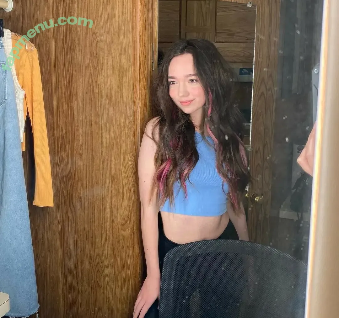 Ruby Jay nude photo #0017 (iamrubyjay)