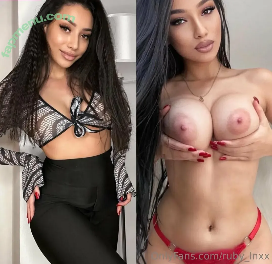 ruby_lnxx nude photo #0031 (rubylyn_)